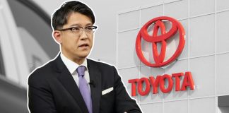 Toyota warns profits will drop about 20% as tariffs, weak dollar squeeze margins Toyota expects its annual operating profits to fall by 20% as a weaker U.S. dollar and new trade tariffs under President Trump.