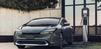 Toyota bets big on plug-in hybrids as EV adoption slows Toyota is intensifying its focus on PHEVs, aiming to increase its share of U.S. sales to approximately 20% by 2030