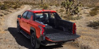 Chevy launches off-road Trail Boss trim for 2026 Silverado EV this summer Chevrolet will introduce the Trail Boss off-road trim to its 2026 Silverado EV lineup starting this summer.