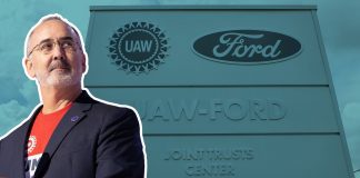 UAW pushes automakers to fill idle U.S. plant capacity, citing potential for 90,000 new jobs production