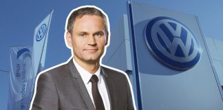 Volkswagen eyes U.S. expansion amid tariff talks with Trump administration VW is in “fair” and “constructive” discussions with the Trump administration over import tariffs, as it pushes to expand its U.S. investments