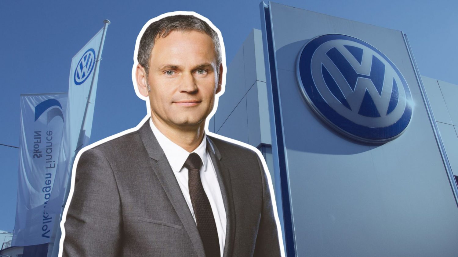 Volkswagen eyes U.S. expansion amid tariff talks with Trump administration