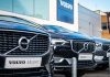 Volvo to cut 125 jobs at U.S. plant amid trade pressures and market shifts Volvo Cars said it will cut approximately 125 jobs—5% of the workforce—at its Charleston, South Carolina factory.