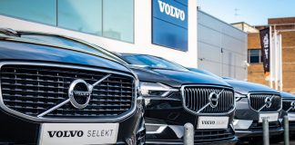 Volvo to cut 125 jobs at U.S. plant amid trade pressures and market shifts Volvo Cars said it will cut approximately 125 jobs—5% of the workforce—at its Charleston, South Carolina factory.