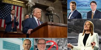 Weekly Roundup: Trump pushes USMCA changes, Senate targets EV rules, CNCDA blocks Afeela sales