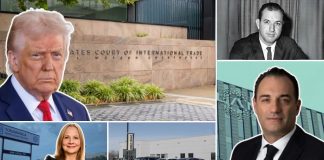 Weekly Roundup: Courts block Trump tariffs, Trump backs Nippon Steel deal, Stellantis names Filosa CEO