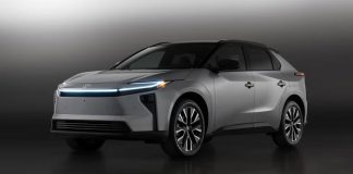 Toyota unveils 2026 bZ EV with 314-mile range, faster charging, and sleek new design Toyota has officially announced the redesigned 2026 bZ, arriving at dealerships in the second half of 2025.