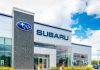 Subaru joins Ford in raising prices as tariffs squeeze automakers Subaru is raising prices across much of its lineup beginning in June, with some models increasing by more than $2,000.