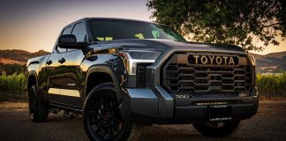 Toyota recalls nearly 500,000 Tundras over faulty reverse lights Toyota is recalling approximately 443,000 Tundra and Tundra hybrid pickup trucks from the 2022 to 2025 model years.