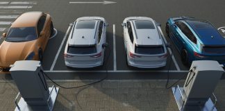 Used EV sales hit record high as new EV market cools In April, the electric vehicle (EV) market showed clear signs of divergence: new EV sales declined, while used EVs posted record growth.