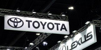 Toyota global sales jump 10% ahead of tariff fears On May 29, Toyota reported a 10% rise in global vehicle sales for April, marking its fourth straight monthly increase.