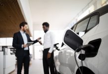 Electric vehicle (EV) sales in the United States are rising — but not as fast as they should be, but their popularity has declined.