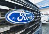 Ford scraps key software program after $10 billion in losses Ford abruptly canceled its software architecture project, FNV4, which was once described as vital to competing with EV leaders like Tesla.