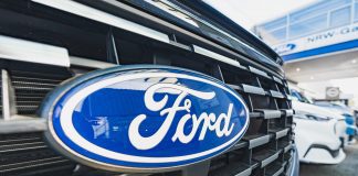 Ford scraps key software program after $10 billion in losses Ford abruptly canceled its software architecture project, FNV4, which was once described as vital to competing with EV leaders like Tesla.