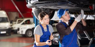 Pipeline precision: Coaching the outside parts sales game If you're a fixed ops director you've got to divide your strategy into two distinct territories: the hot & cold side of the customer pipelineÂ