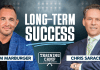 Chris Saraceno shares his formula for long-term success
