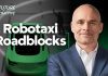 Tesla’s robotaxi plans hit roadblocks as regulators demand answers This week, more questions about Tesla's push to launch its highly anticipated robotaxi service — and whether it’s truly ready for prime time.Â