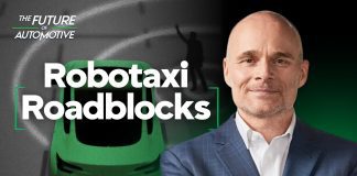 Tesla’s robotaxi plans hit roadblocks as regulators demand answers This week, more questions about Tesla's push to launch its highly anticipated robotaxi service — and whether it’s truly ready for prime time.