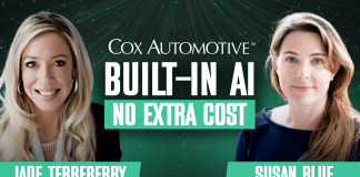How Cox Automotive leverages CDPs and AI to strengthen dealer-connection – Jade Terreberry & Susan Blue