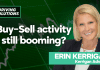 Kerrigan Advisors’ Q1 Blue Sky Report reveals shifting trends in buy-sell market Kerrigan Advisors buy-sell