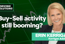 Kerrigan Advisors buy-sell