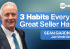 Three habits to accelerate any sales career – Sean Gardner | Joe Verde On the latest episode of CBT Now, Sean Gardner breaks down three career-defining habits that every dealership professional needs.
