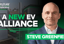 Rivian and VW partner in $5B deal to power future EVs with Rivian’s software, signaling a major shift in Volkswagen’s tech strategy.