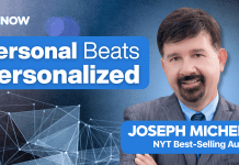 Today's episode of CBT Now, Joseph Michelli discusses how Amazon’s One Medical is redefining the patient experience