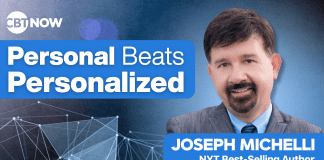 Why technology should enhance, not replace, customer relationships – Joseph Michelli Today's episode of CBT Now, Joseph Michelli discusses how Amazon’s One Medical is redefining the patient experience