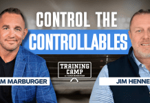 Jim Henne shares how leadership, culture, and training transformed his dealership and boosted profits in today’s automotive market.