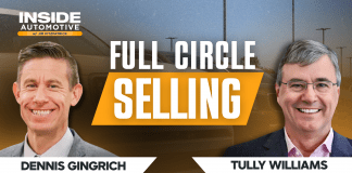 Inside The Niello Company’s unified sales and service strategy — Tully Williams & Dennis Gingrich The Niello Company