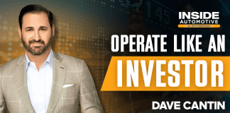 Dealer M&A surges despite market headwinds – Dave Cantin | DCG DCG