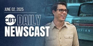 Trump doubles steel tariffs to 50%, Tesla execs raise concerns, Rivian gets $1B investment from VW