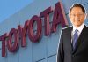 Akio Toyoda launches $33B bid to privatize Toyota Industries Toyota