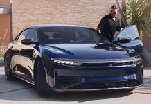 Lucid offers up to $31,500 off 2025 Air models in June, its biggest EV discount push yet. Deals end June 30, 2025.