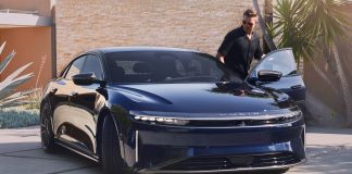 Lucid offers up to $31,500 off 2025 Air models in June, its biggest EV discount push yet. Deals end June 30, 2025.