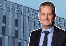 Stellantis appoints Sébastien Jacquet as Chief Quality Officer, bringing 25+ years of global experience in quality and EV development.