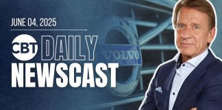 U.S. auto sales slow, VW to cut 20K jobs, Nissan pledges fix amid tariff strain