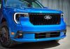 Ford issues another wave of recalls, impacting over 550K U.S. vehicles Ford recall