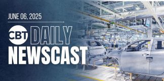 ‘Car Wars’ reports EV losses, S&P warns of tariff fallout, Volvo’ s smart seatbelt feature