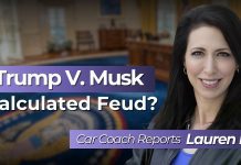 While the media churns out headlines about Elon Musk & Donald Trump, I’m here to argue this might be the most calculated act of the year