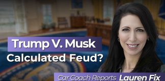 The Elon vs. Trump feud is theater — and you’re the audience While the media churns out headlines about Elon Musk & Donald Trump, I’m here to argue this might be the most calculated act of the year