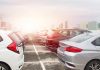 Edmunds data reveals tariff fears shift car buyer behavior tariff