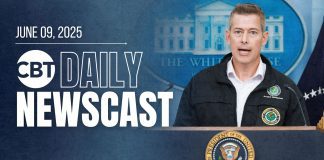 Transportation Secretary moves to reverse fuel standards, Tesla’s Optimus VP resigns, Porsche denies U.S. production shift