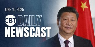 Automakers face uncertainty amid China export risks, Tesla gets downgraded, Stellantis reopens plant