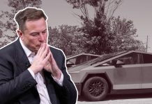 Tesla downgraded