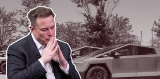 Tesla downgraded by analysts as Musk-Trump feud clouds outlook Tesla downgraded