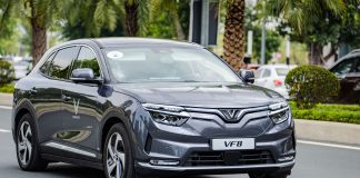 VinFast loss deepens in Q1 despite strong revenue growth Vinfast