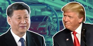 New framework deal grants U.S. ‘upfront’ access to Chinese rare earth materials rare earth materials