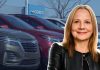 GM boosts U.S. manufacturing with $4B investment amid tariff pressures GM